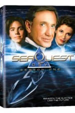 Watch SeaQuest DSV Wootly